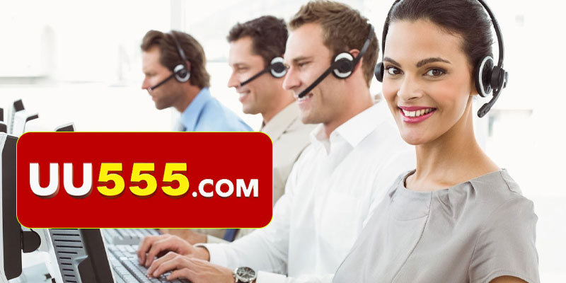 A Importância do Contato UU555 para a Experiência do Jogador