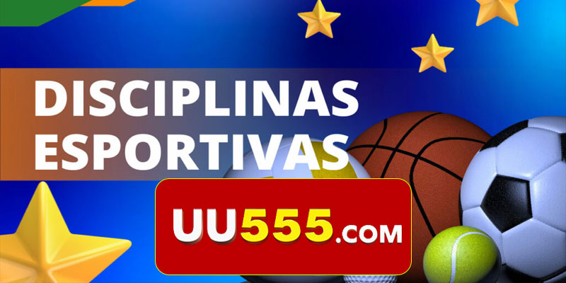 Apostas Esportivas UU555 – Emoção e Estratégia em Cada Jogo