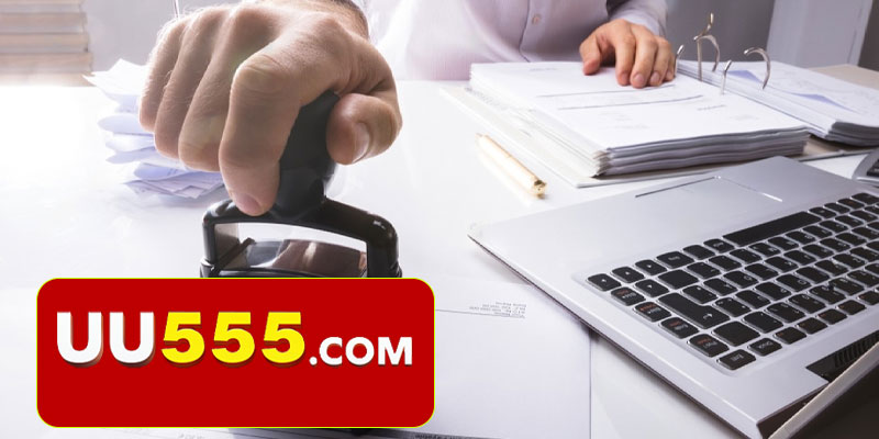 As Licenças UU555 e a Regulamentação Internacional