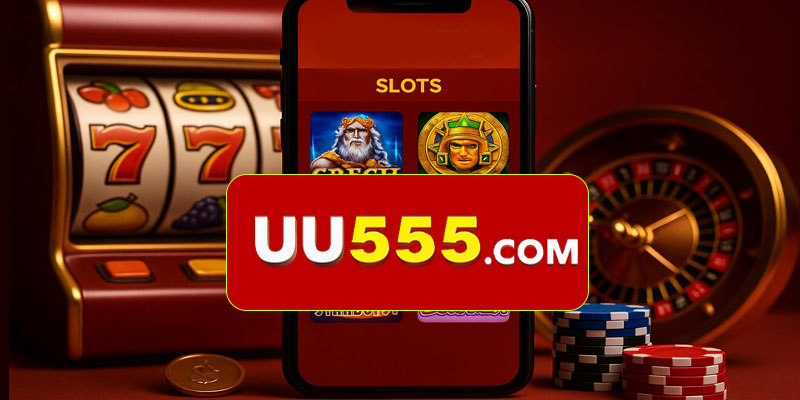 Baixar UU555 no Android – Passo a Passo Completo