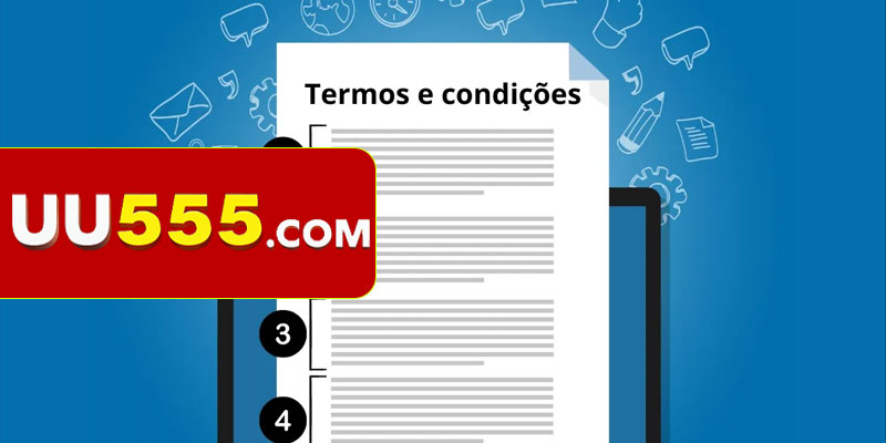 Cadastro e Responsabilidade do Usuário