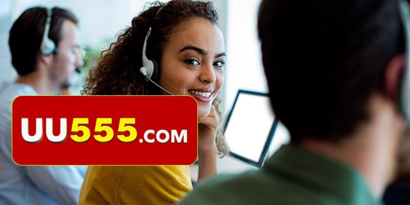 Como Entrar em Contato com o UU555 Passo a Passo