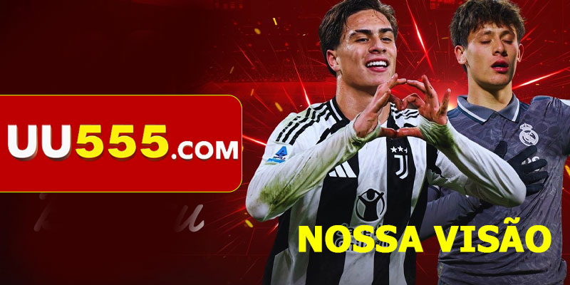 Nossa Visão – Ser a Primeira Escolha de Cassino Online no Brasil e na América Latina