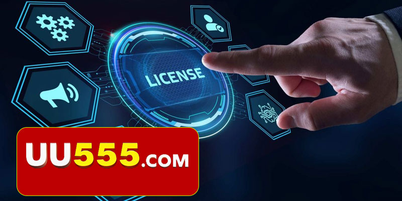 O Que São as Licenças UU555?