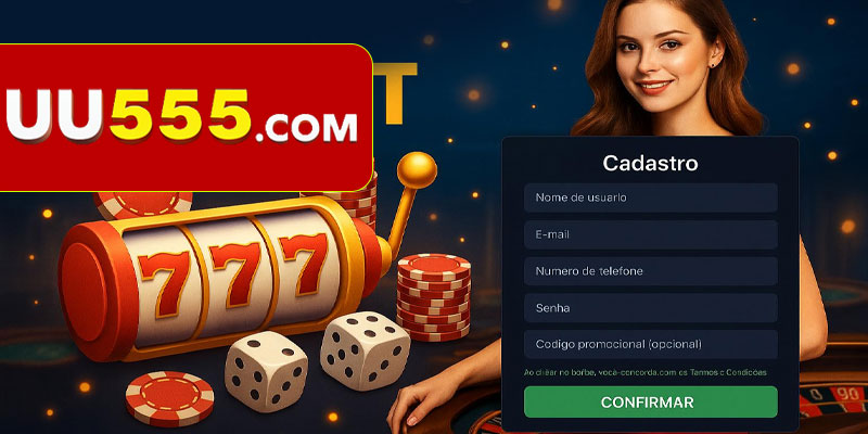 O Que é o UU555 e Por Que Ele Se Destaca no Mercado?