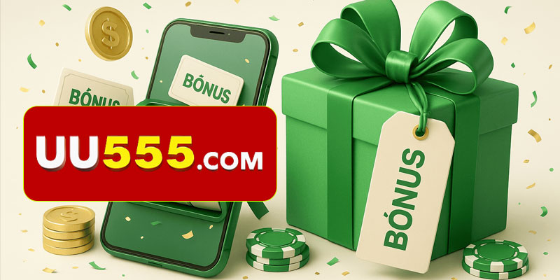 Principais Tipos de Promoção UU555