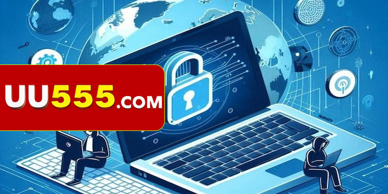 Tecnologia e Segurança no UU555