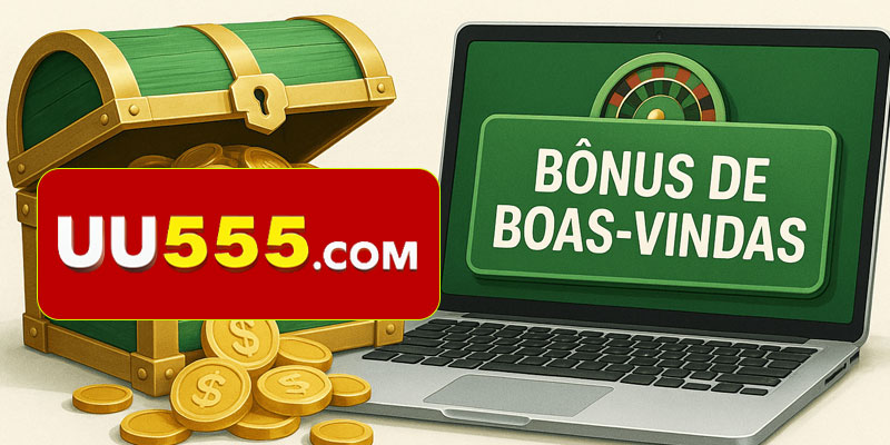 Vantagens da Promoção UU555 em Relação a Outros Cassinos