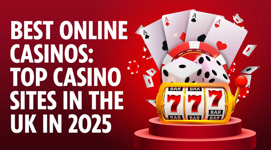 Cassino Online Realismo e Imersão